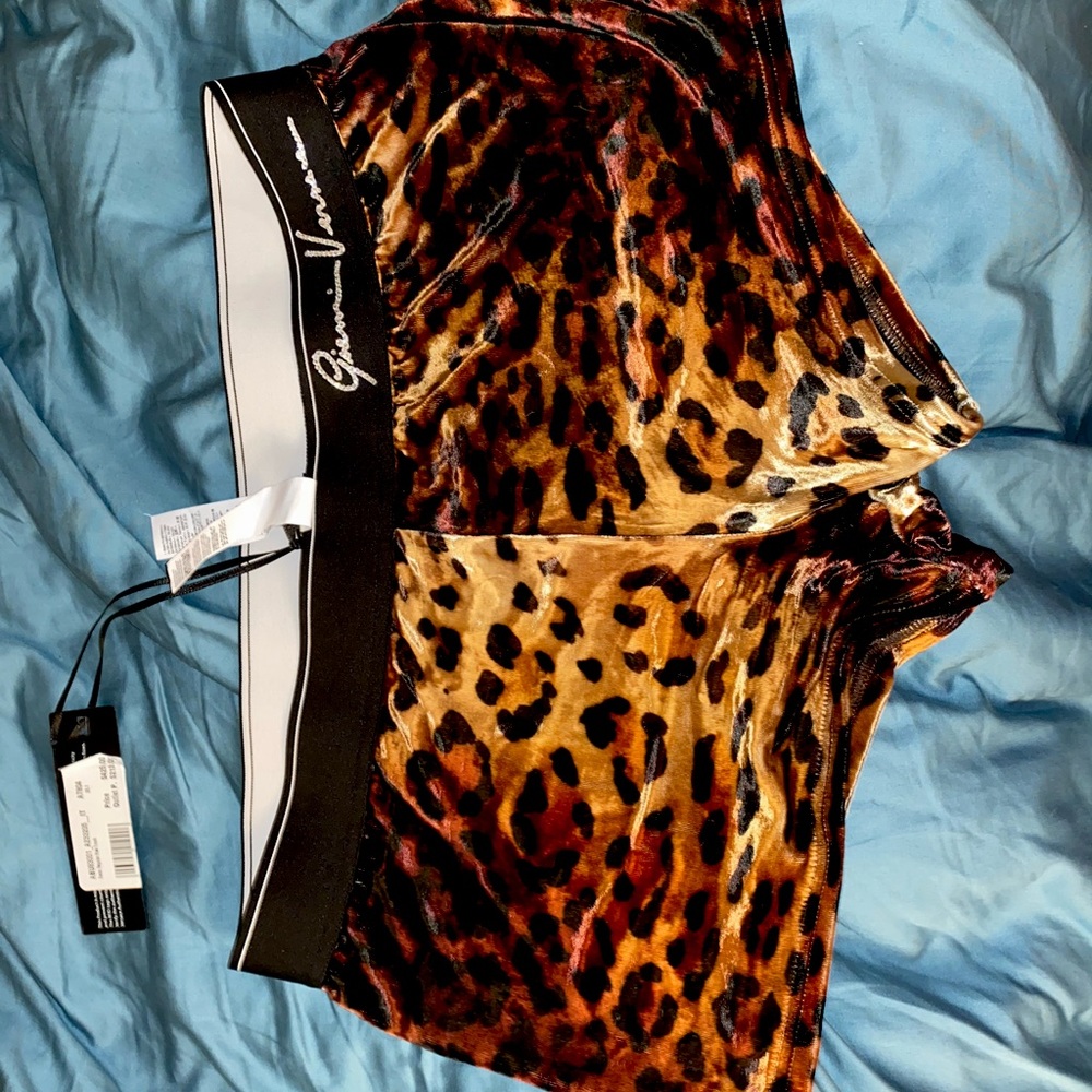 Versace shorts/swimwear
